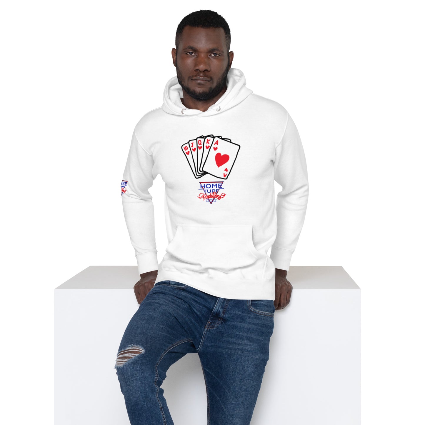 HTT Premium Hoodie