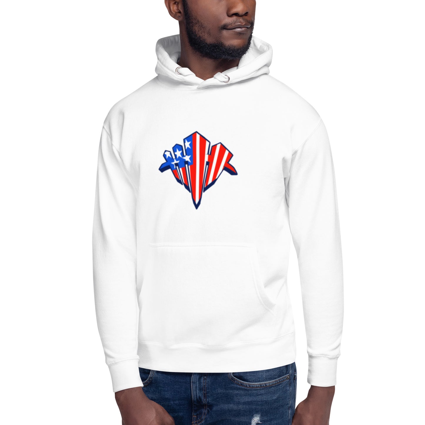 HTT 4TH Exclusive Hoodie