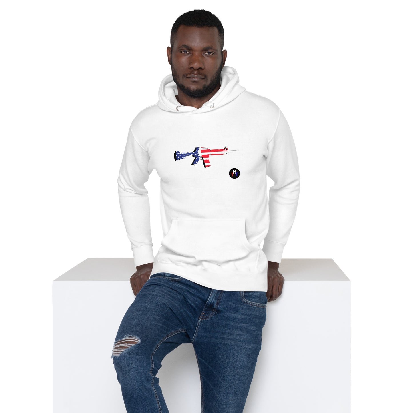 HTT Hoodie