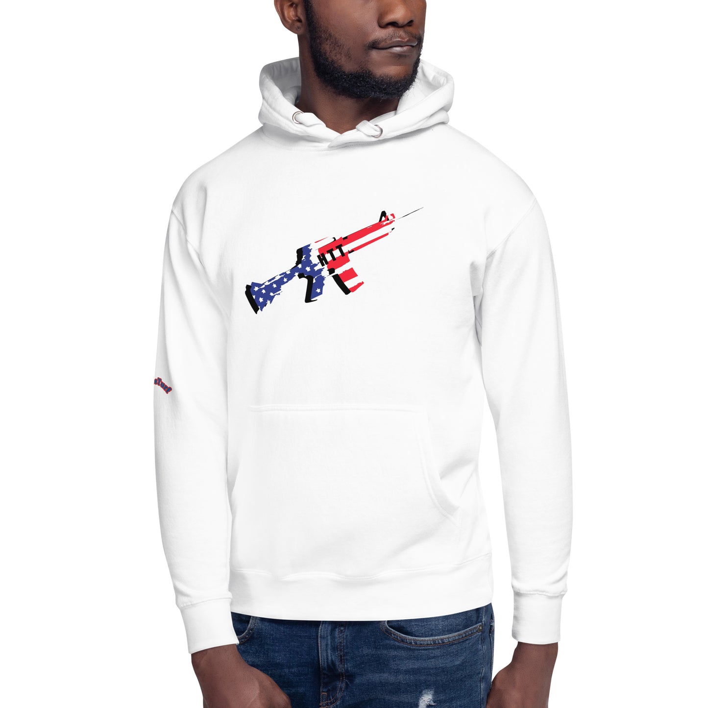 HTT Hoodie