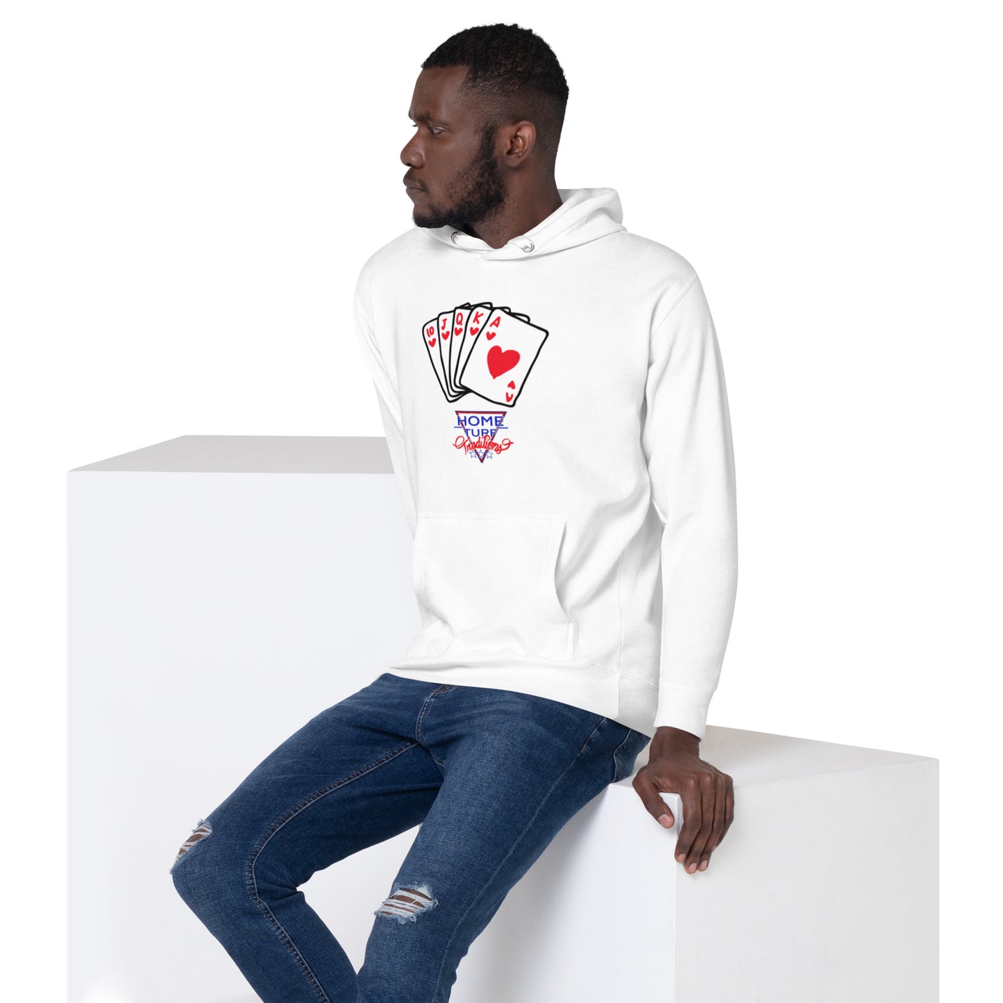 HTT Premium Hoodie