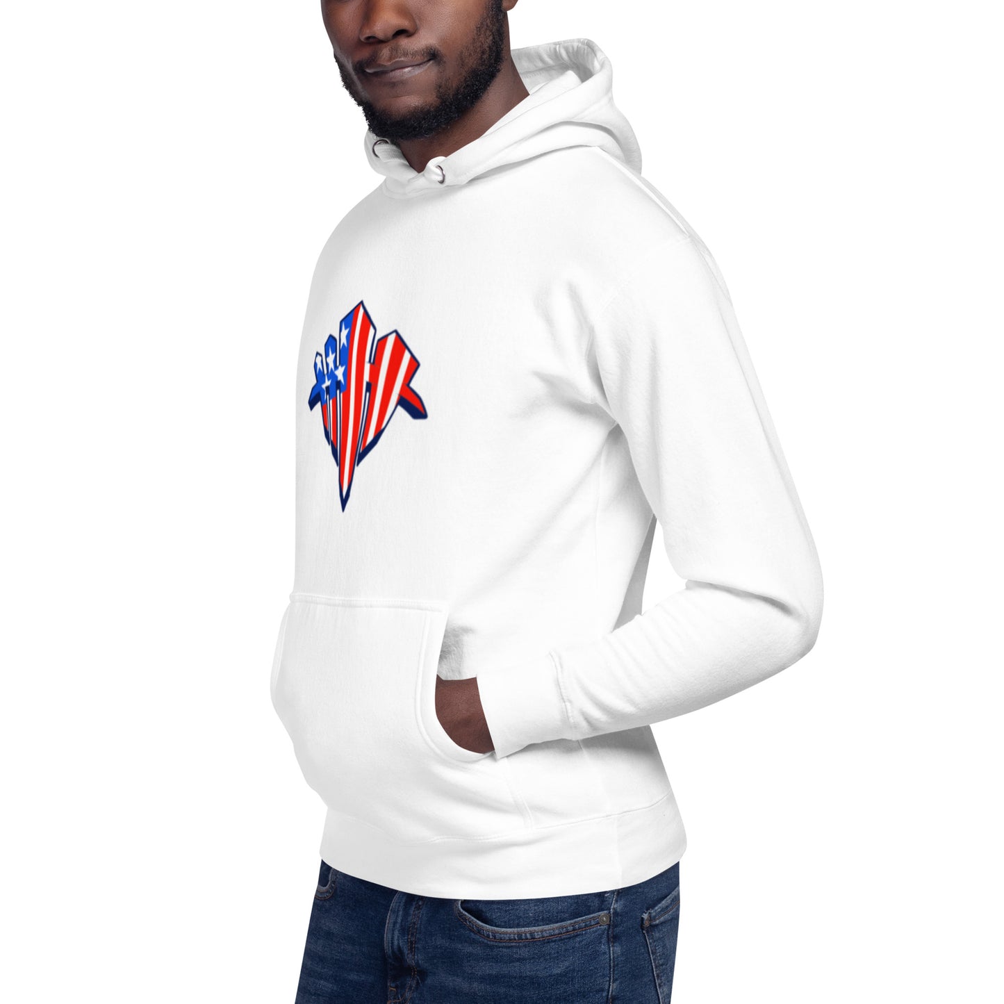 HTT 4TH Exclusive Hoodie