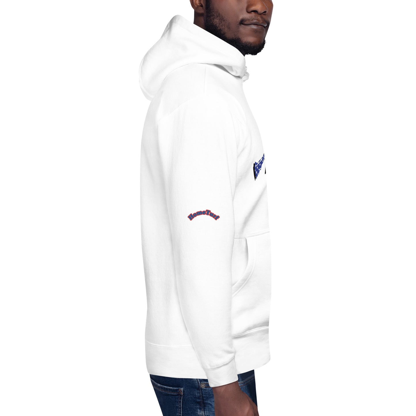 HTT Hoodie