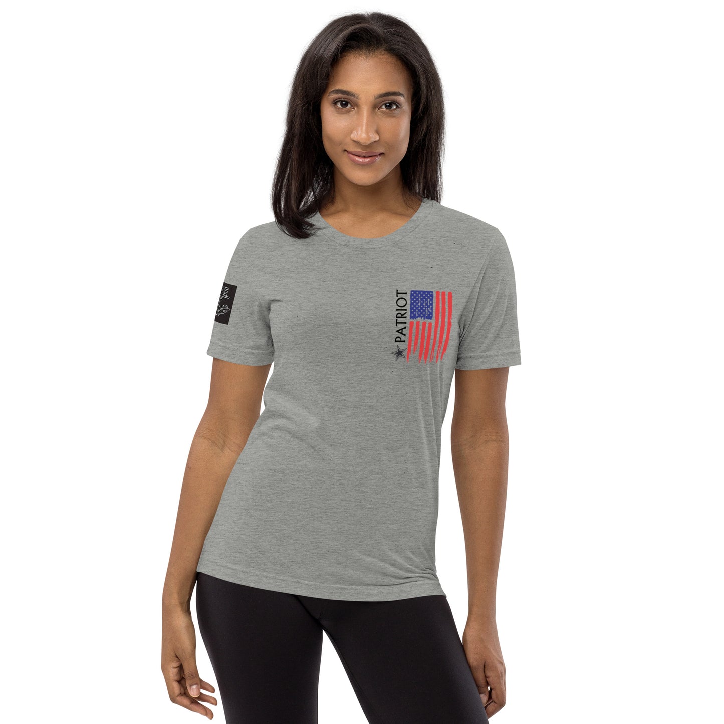 HTT Women's Short Sleeve T