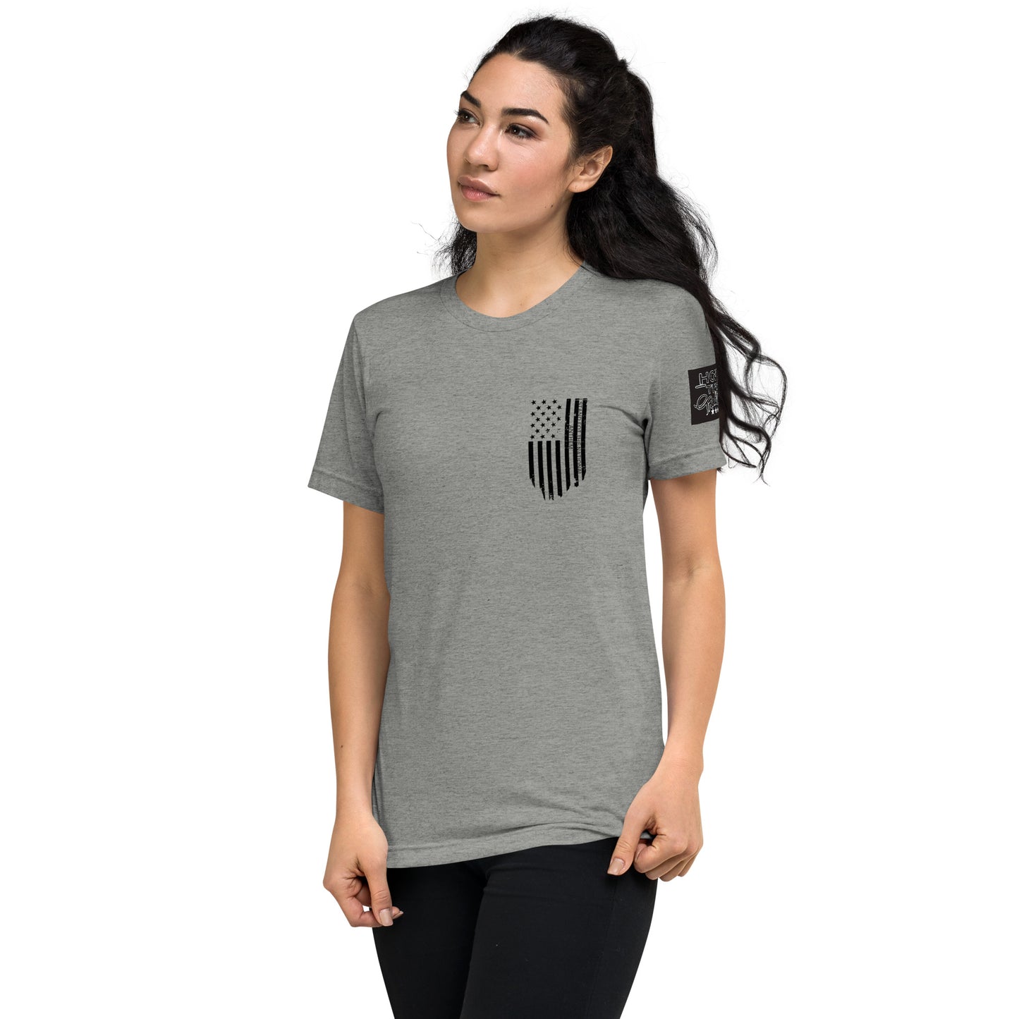 HTT Women's Short Sleeve Tee