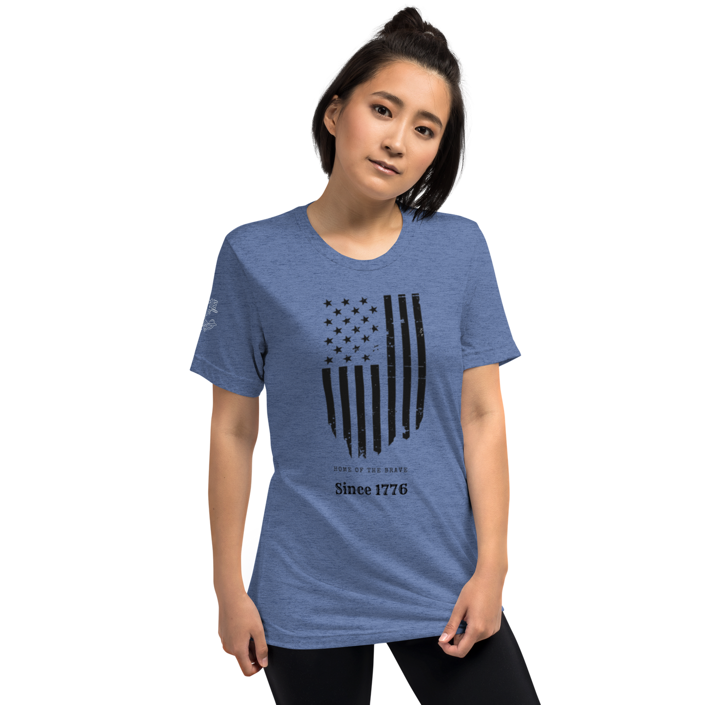 HTT  Women's Signature Tee