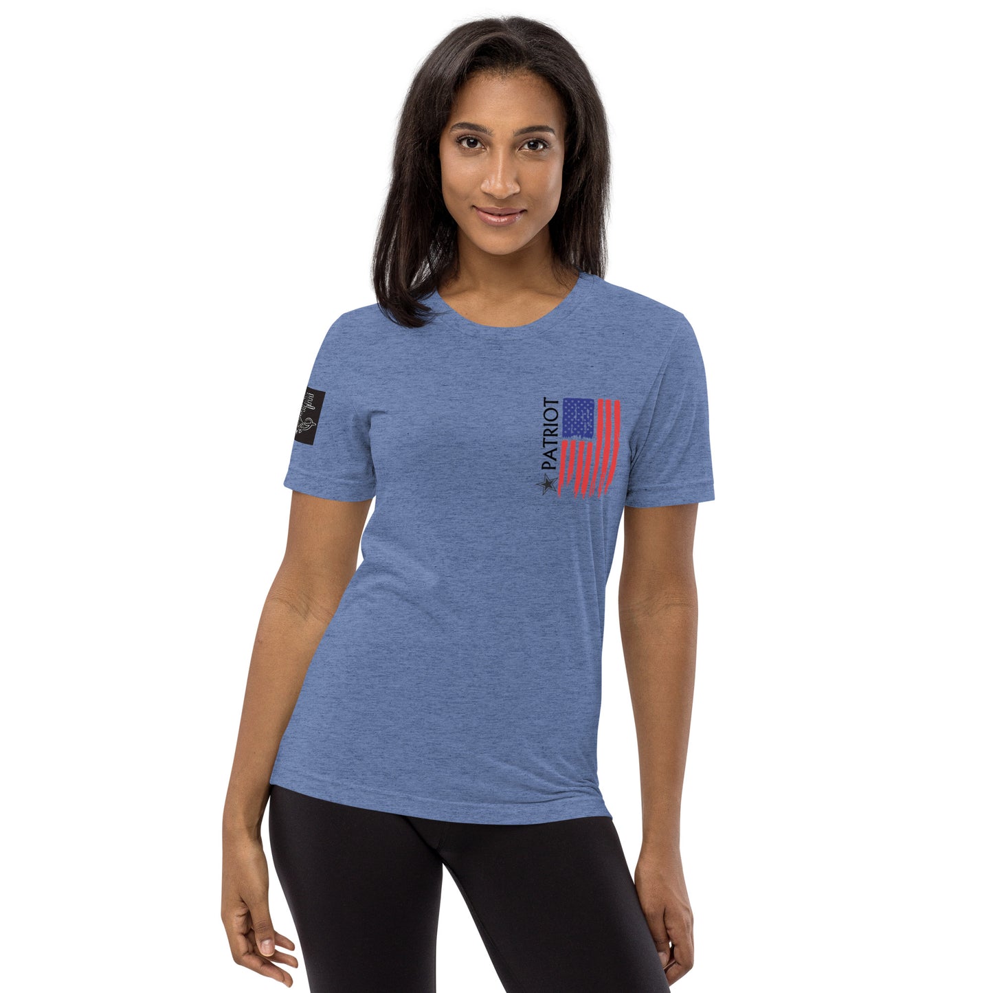 HTT Women's Short Sleeve T