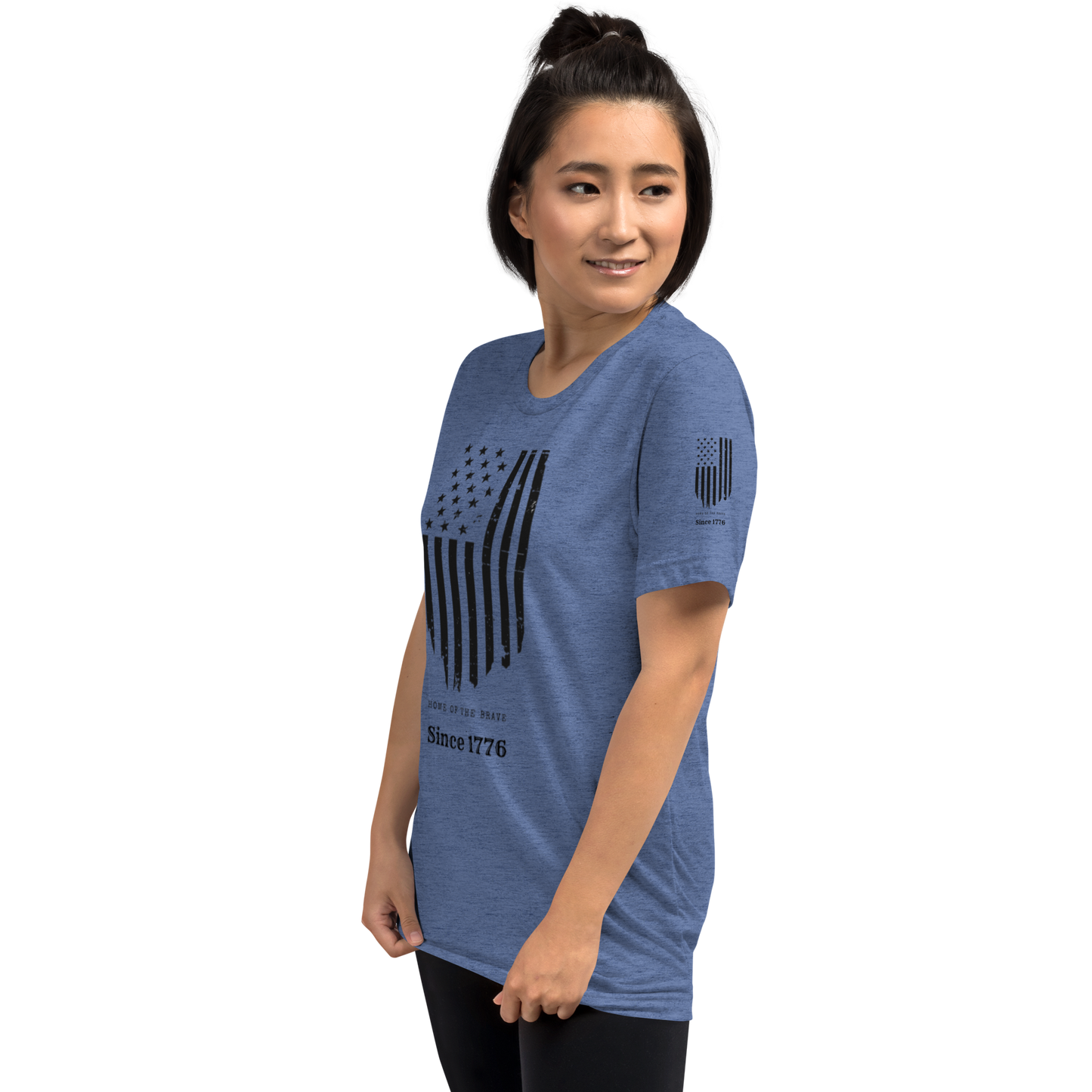 HTT  Women's Signature Tee