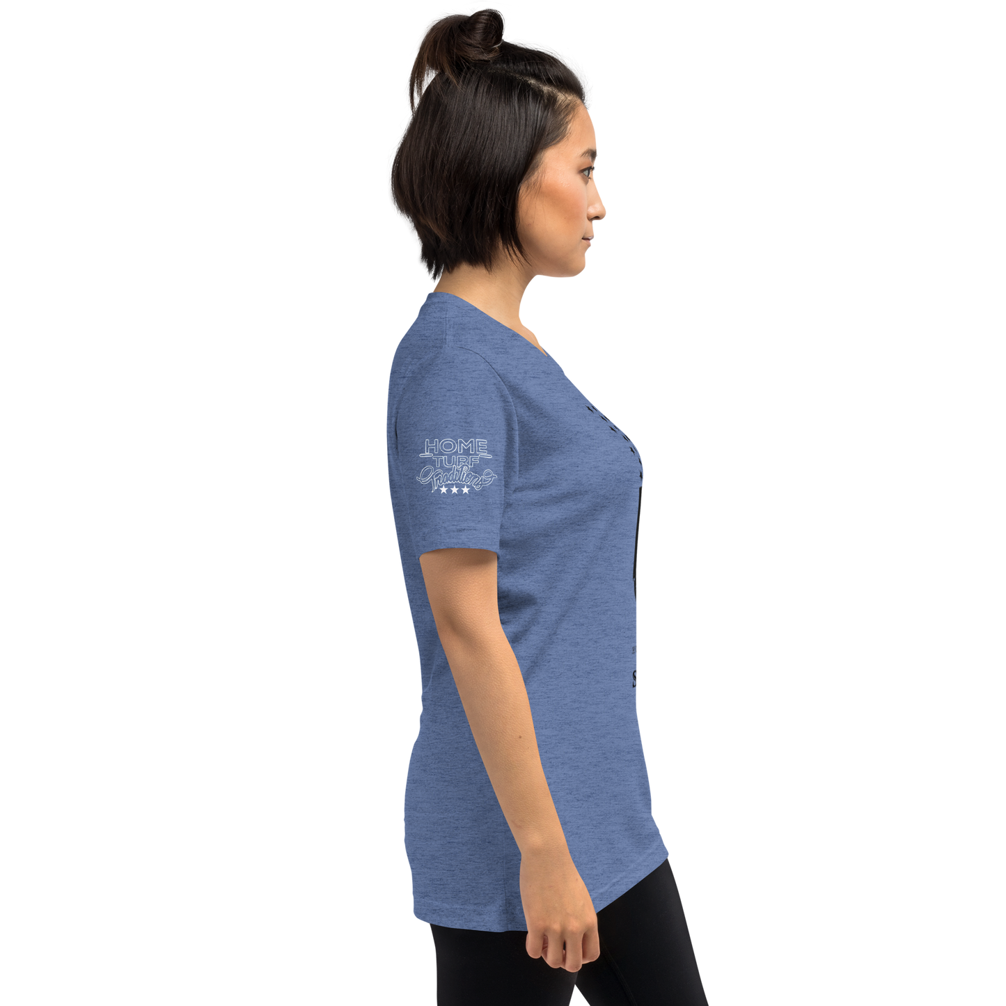 HTT  Women's Signature Tee