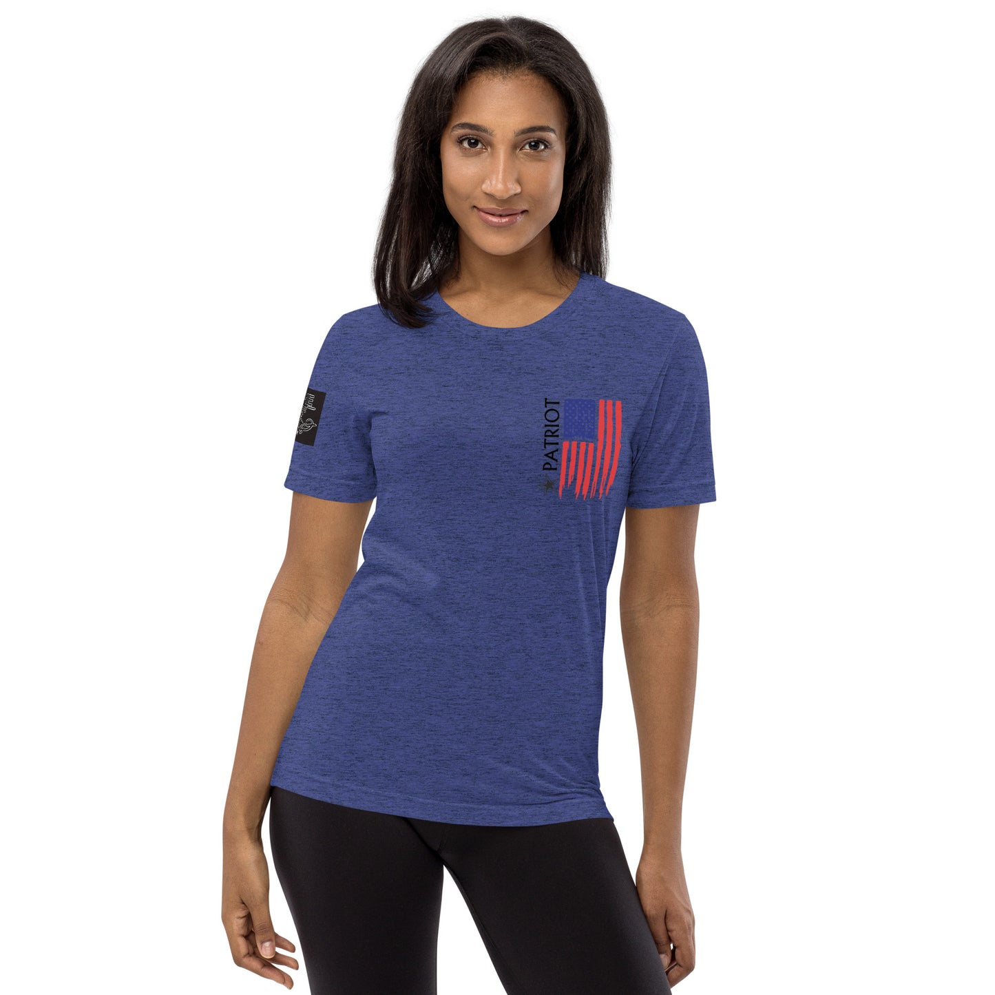 HTT Women's Short Sleeve T