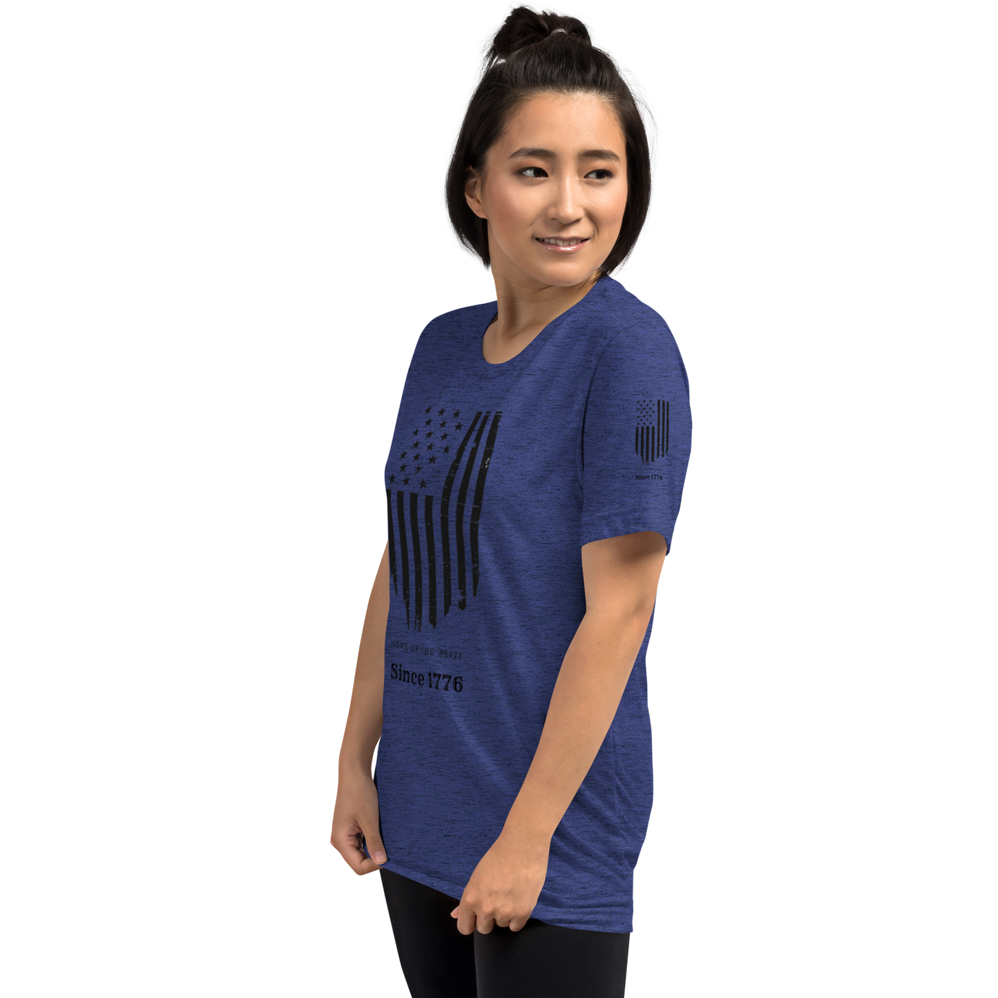 HTT  Women's Signature Tee