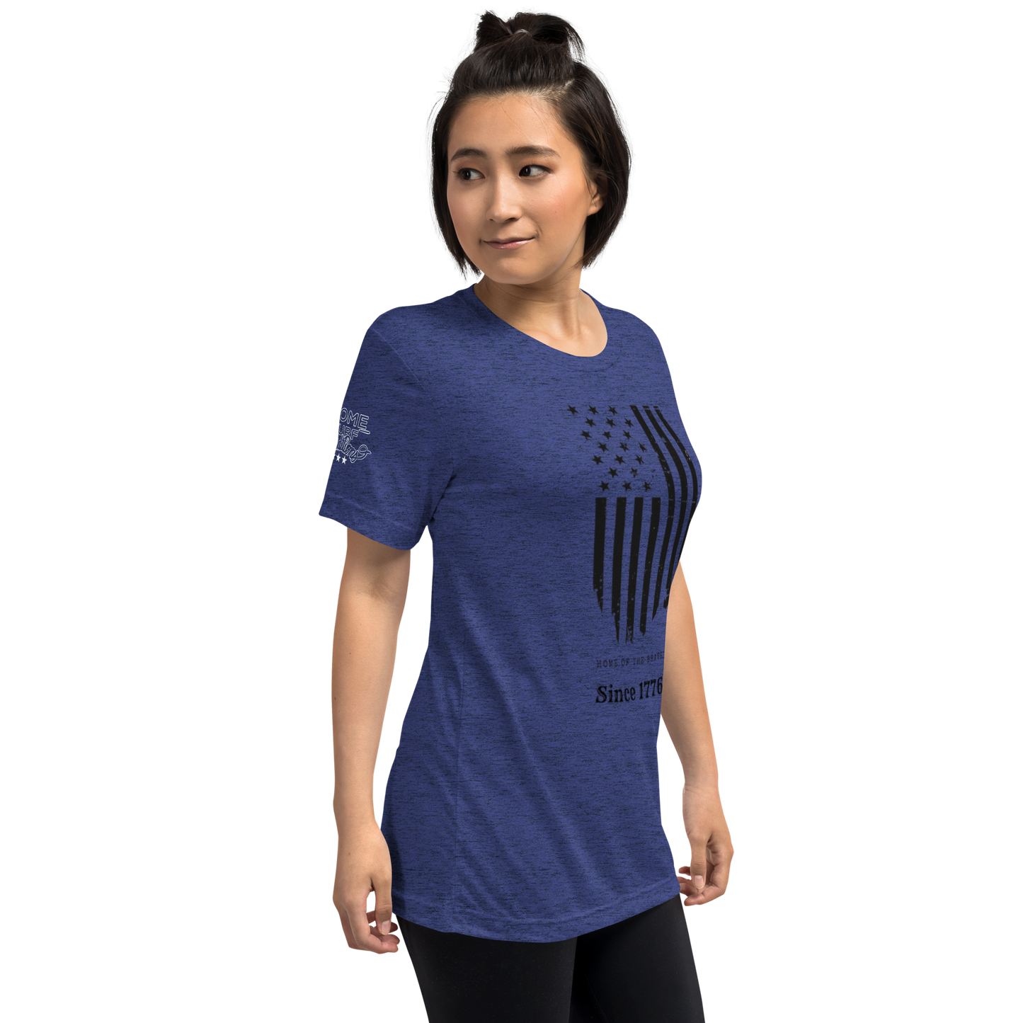 HTT  Women's Signature Tee