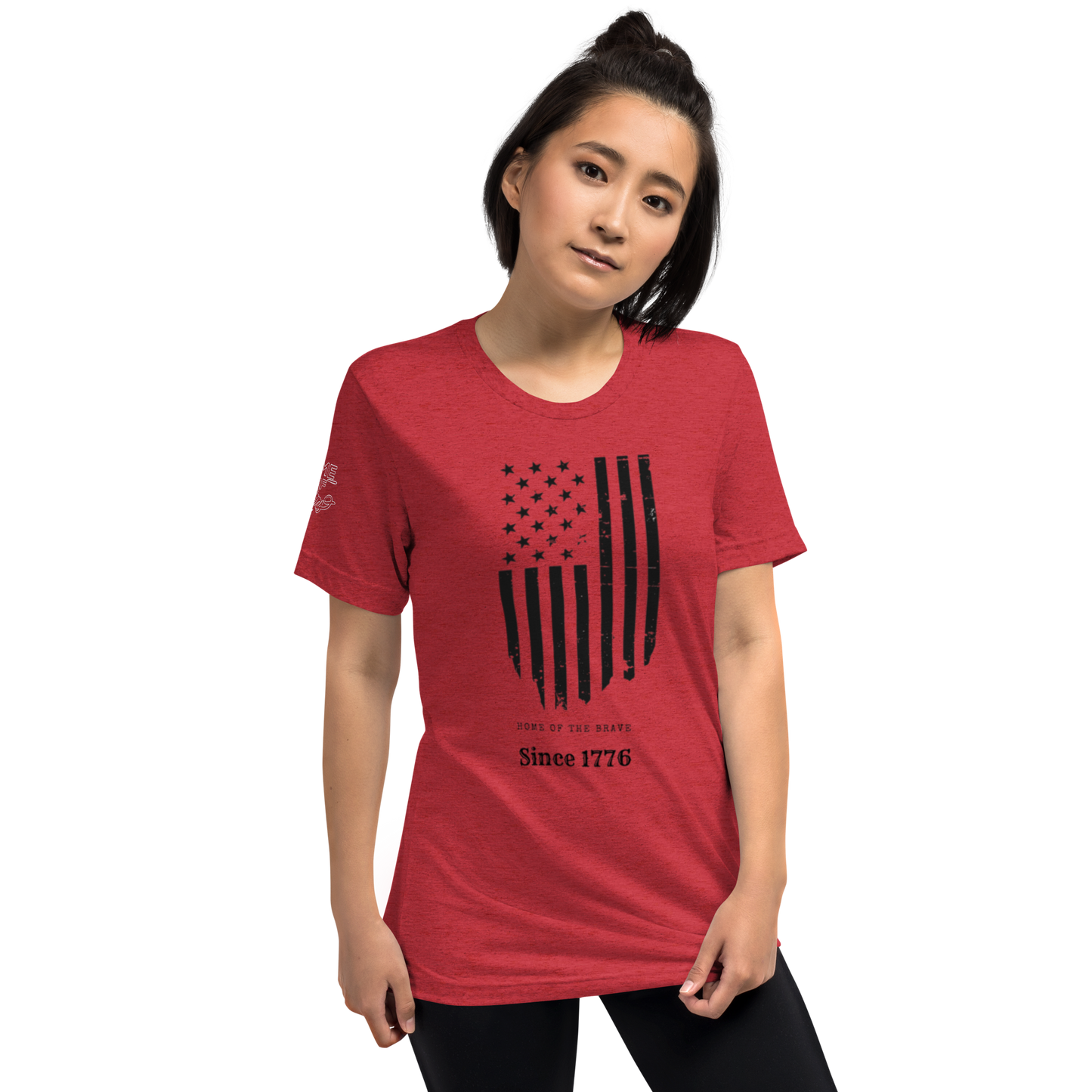 HTT  Women's Signature Tee