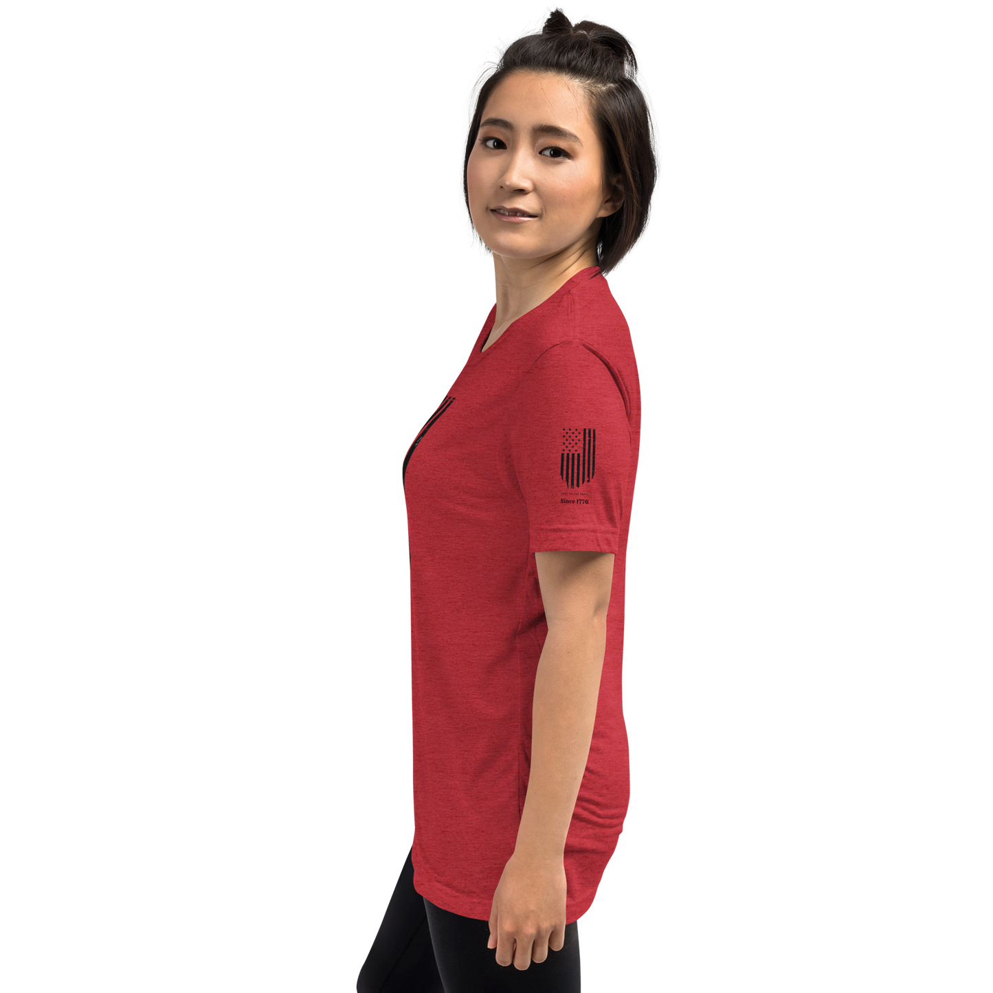 HTT  Women's Signature Tee