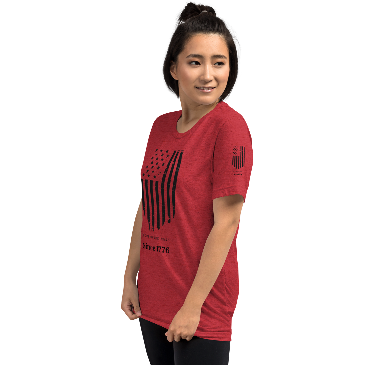 HTT  Women's Signature Tee