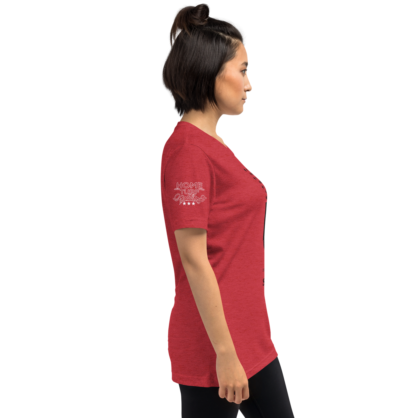 HTT  Women's Signature Tee