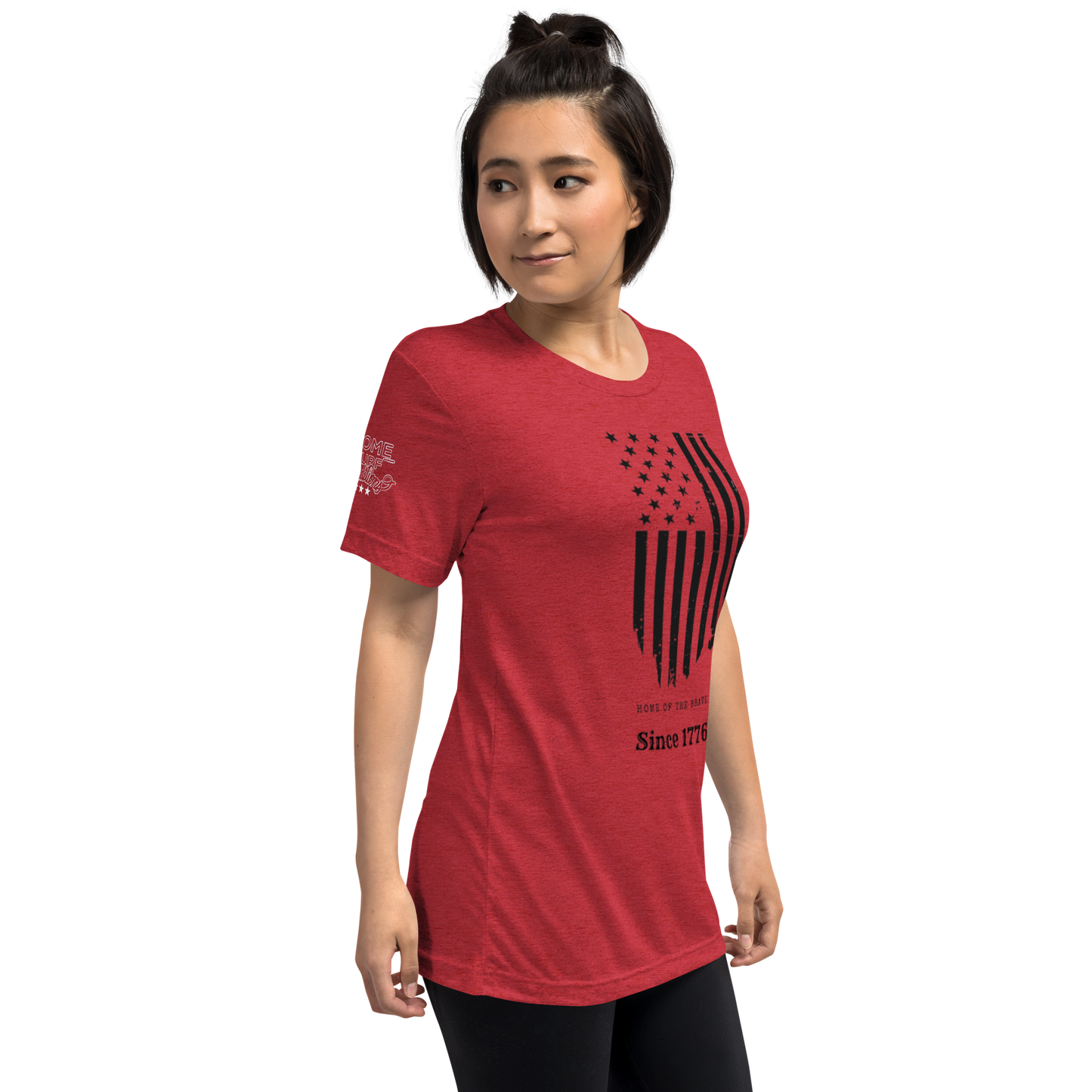 HTT  Women's Signature Tee