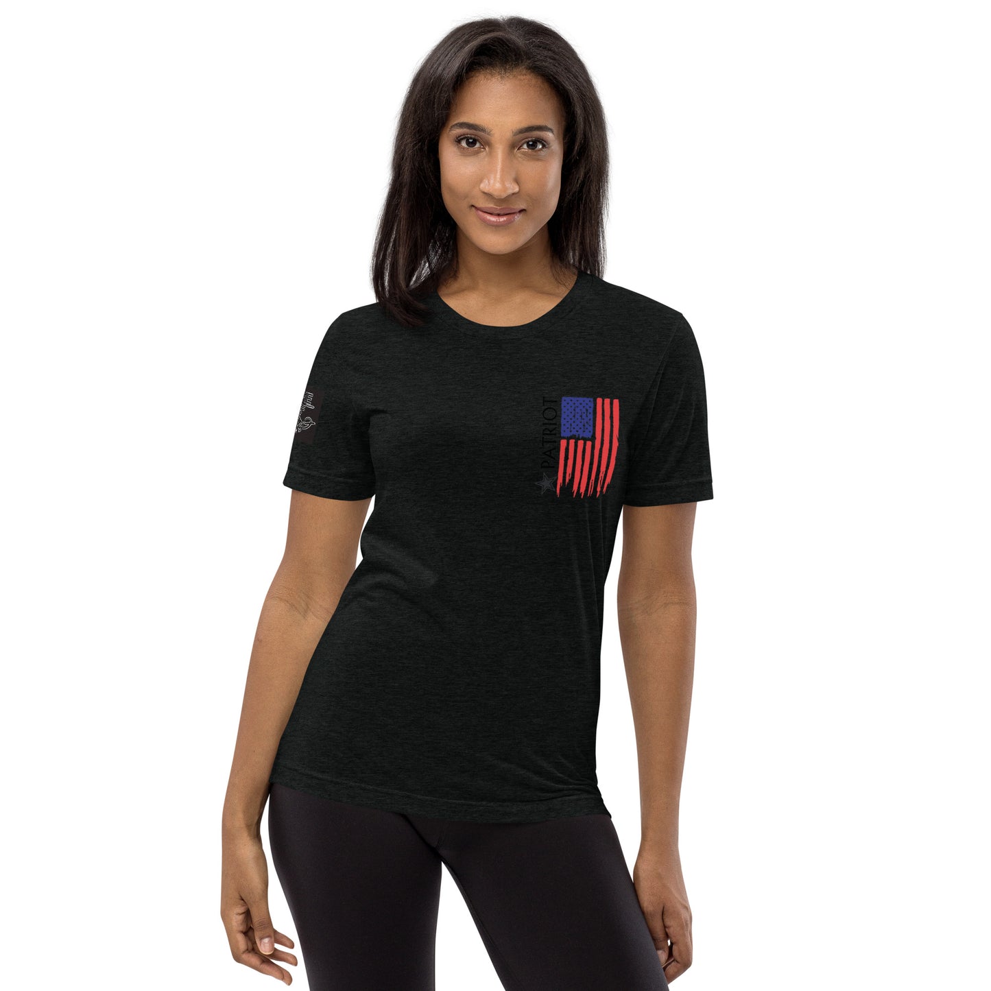 HTT Women's Short Sleeve T