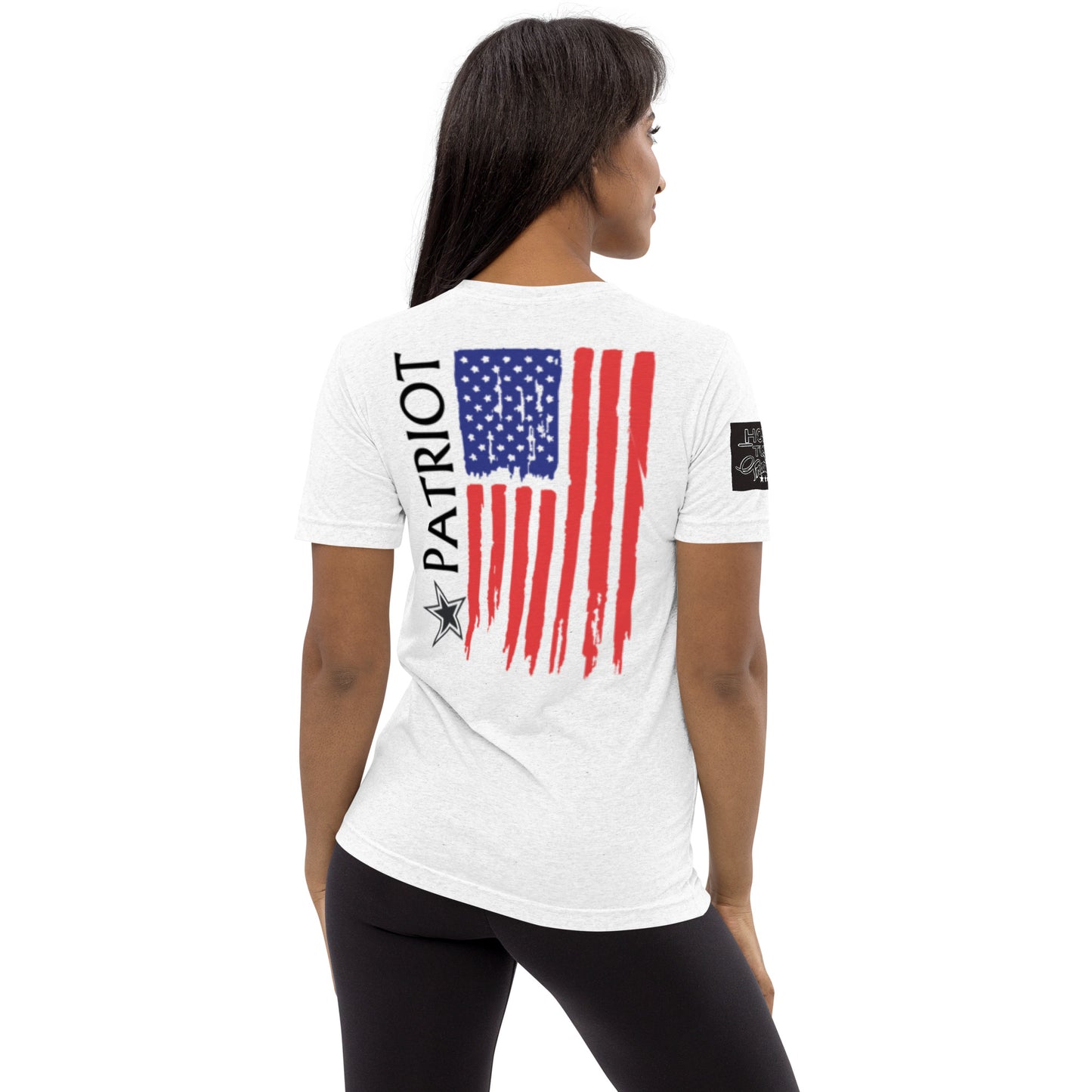 HTT Women's Short Sleeve T