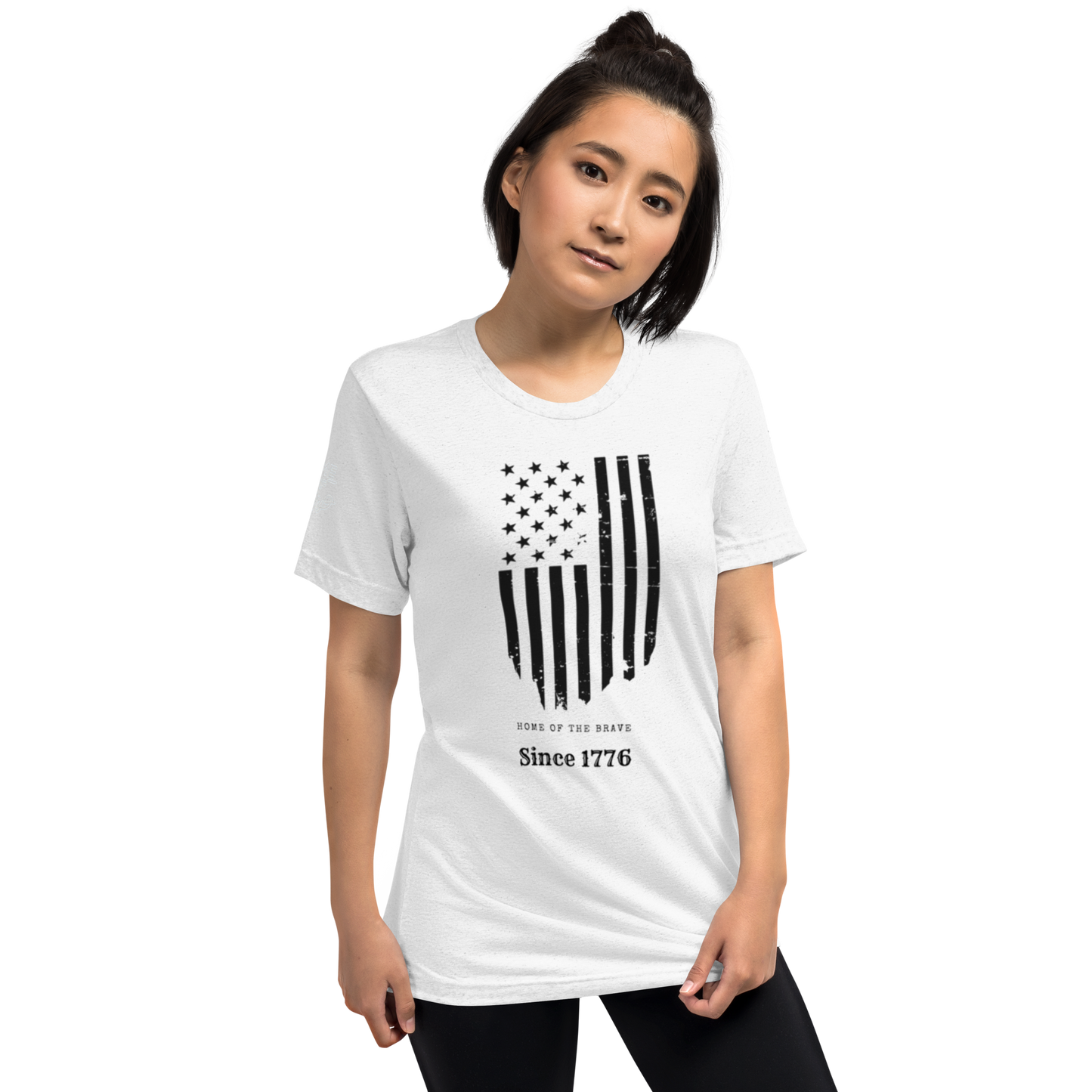 HTT  Women's Signature Tee