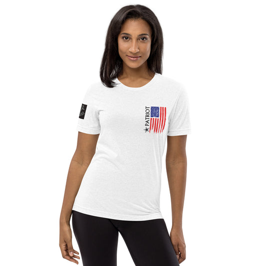 HTT Women's Short Sleeve T