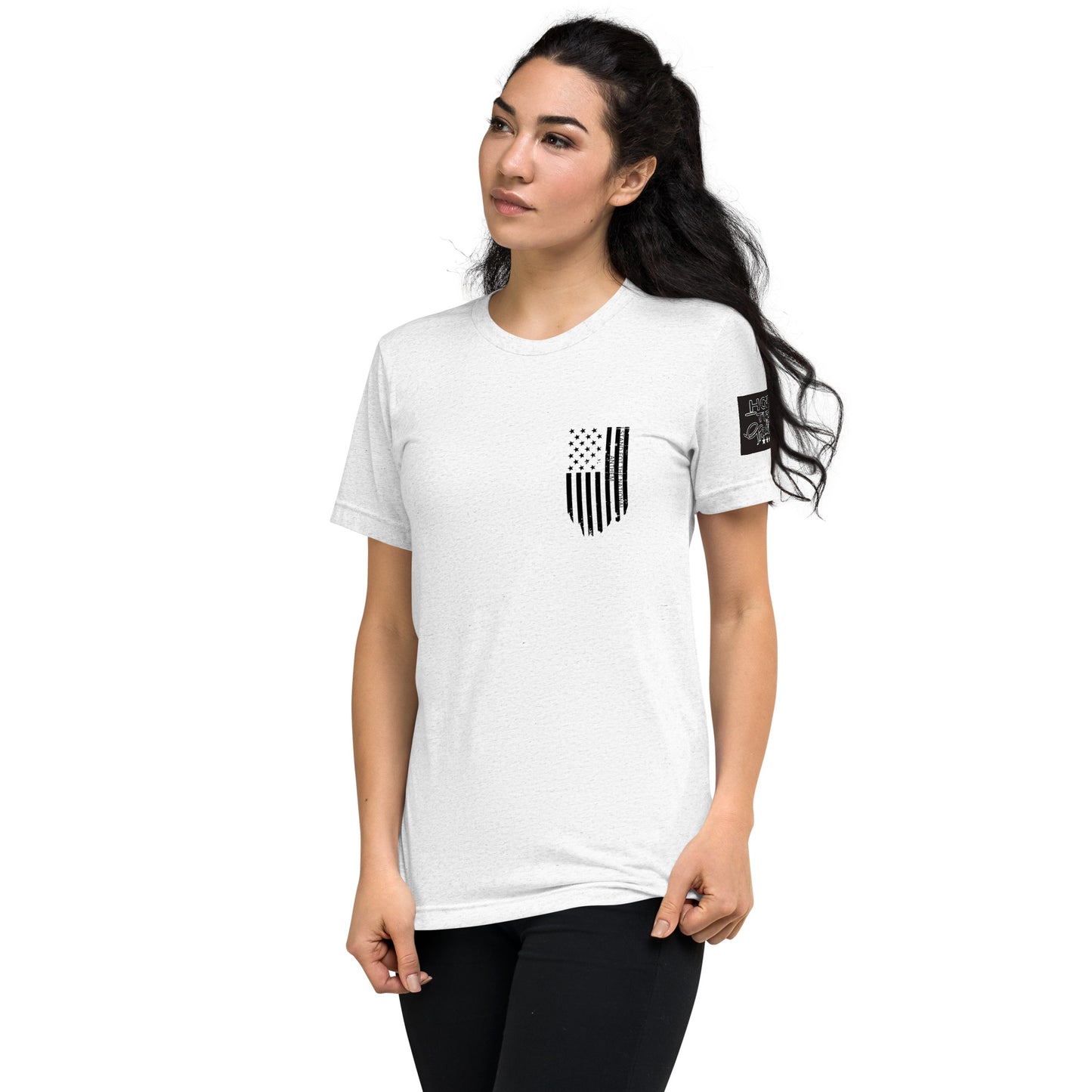 HTT Women's Short Sleeve Tee