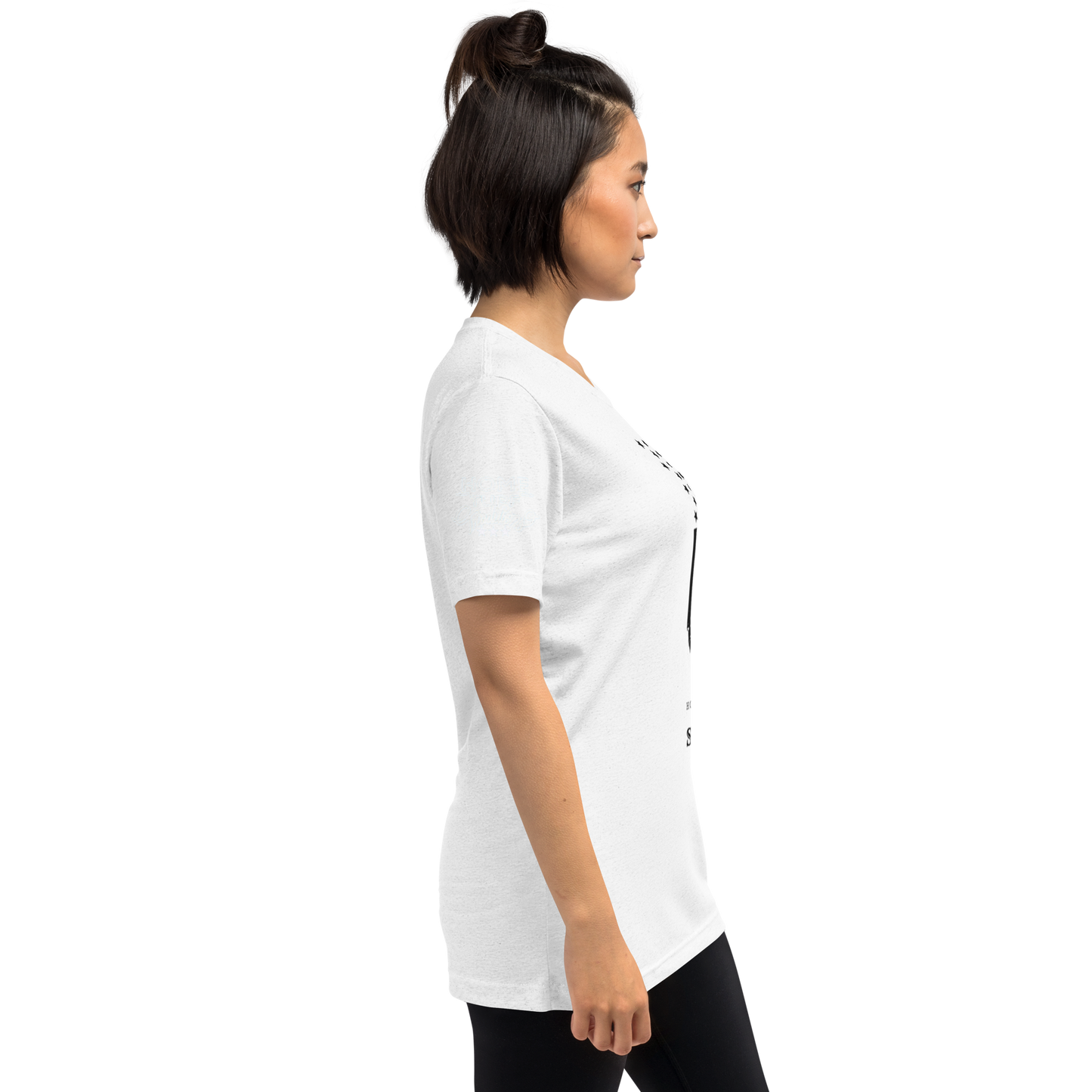 HTT  Women's Signature Tee