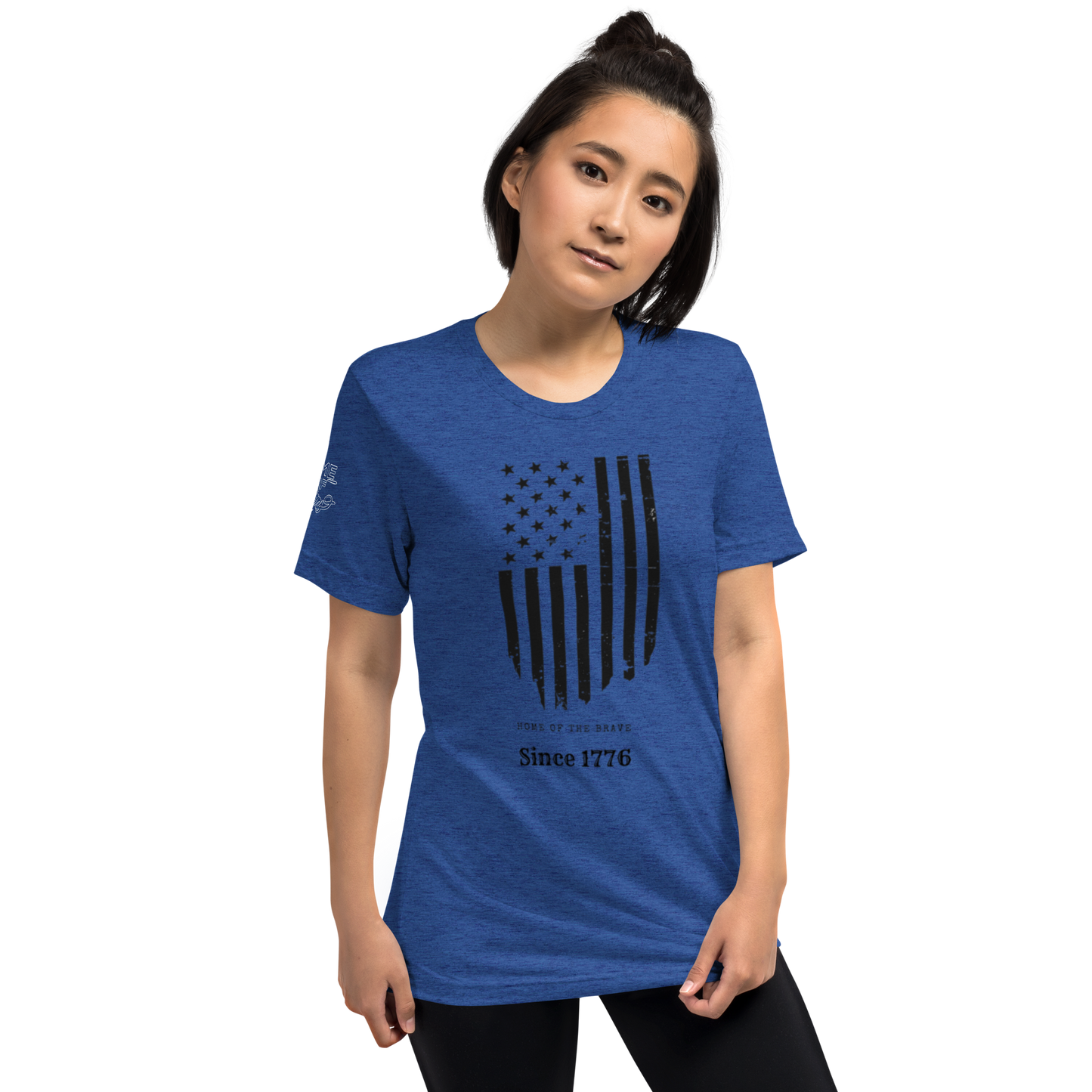 HTT  Women's Signature Tee