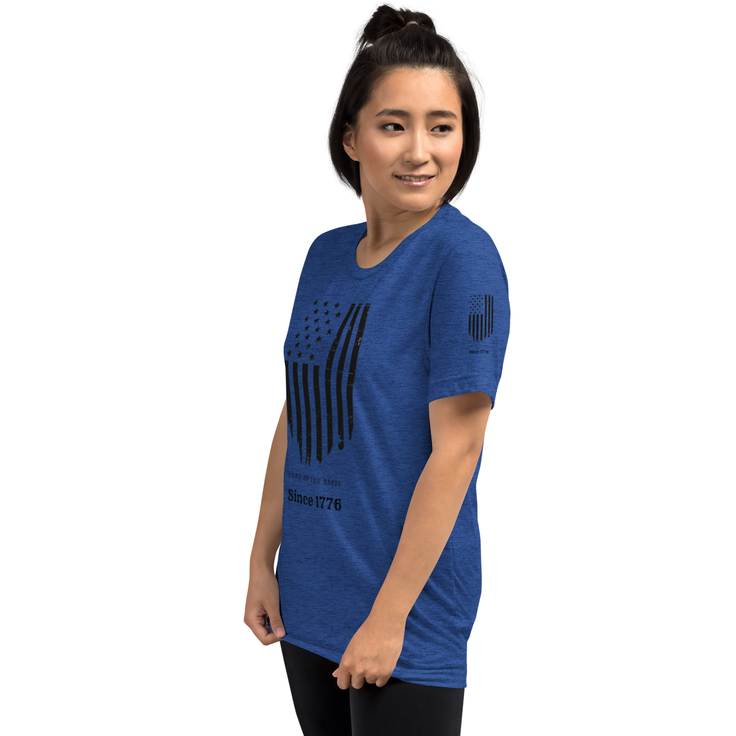 HTT  Women's Signature Tee