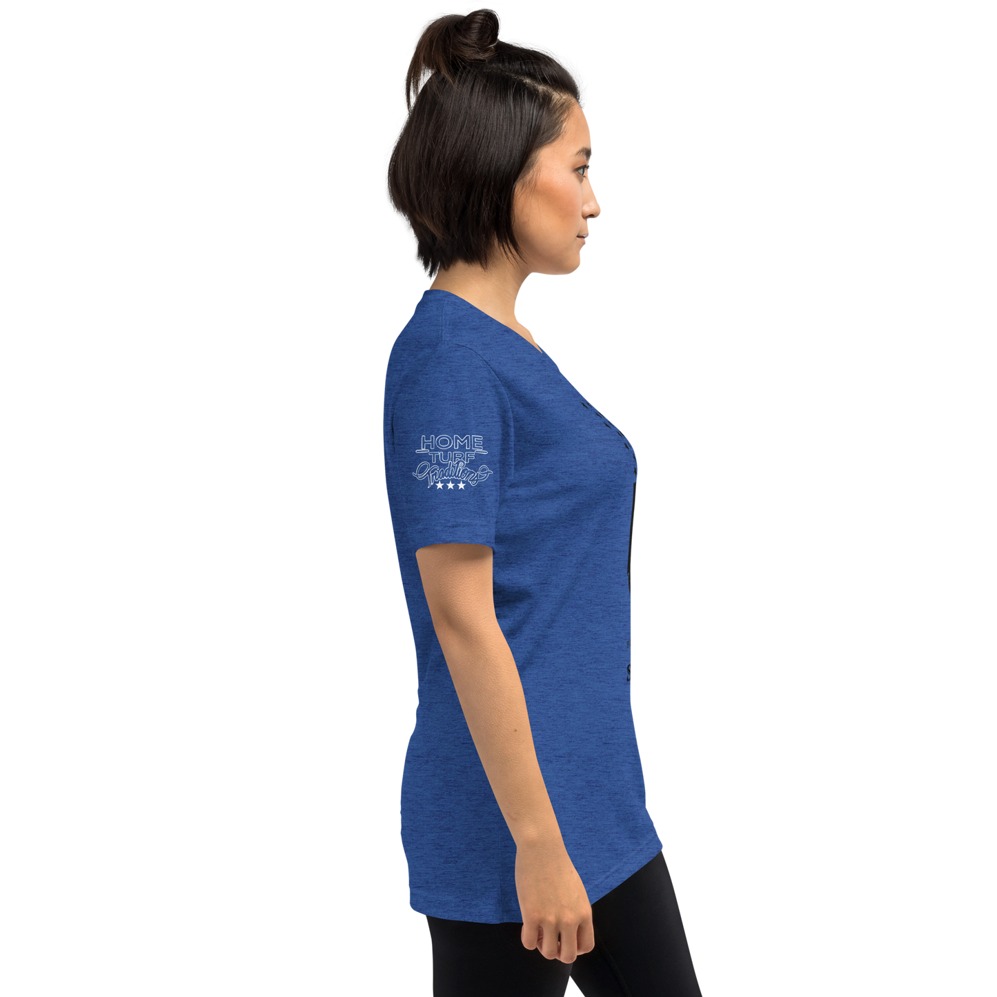 HTT  Women's Signature Tee