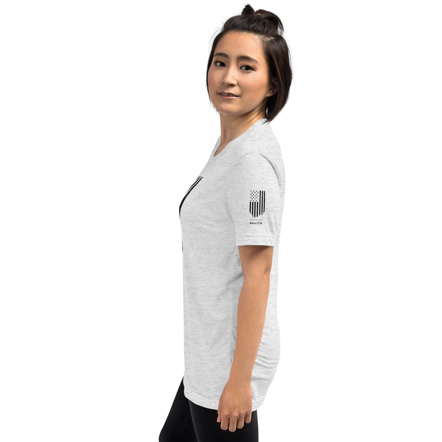 HTT  Women's Signature Tee