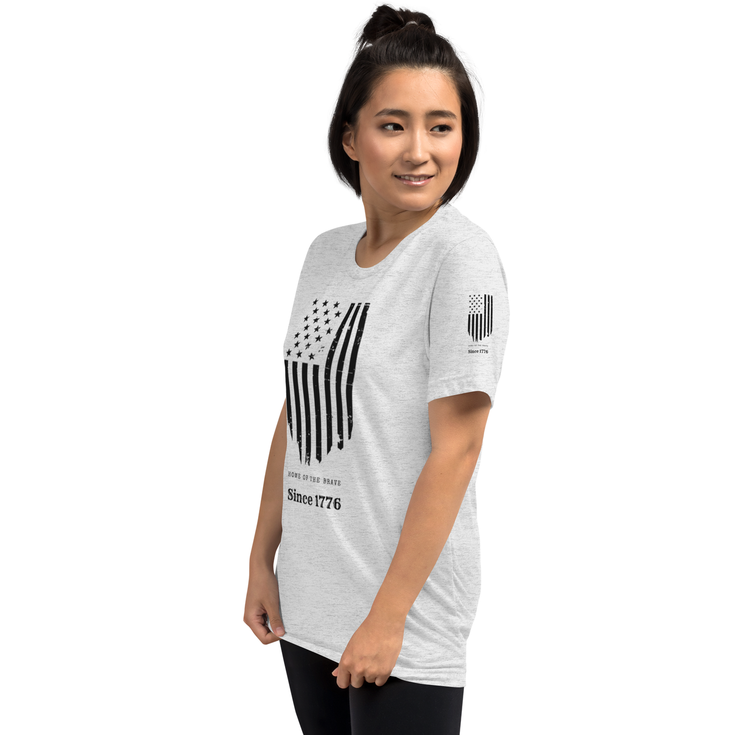 HTT  Women's Signature Tee