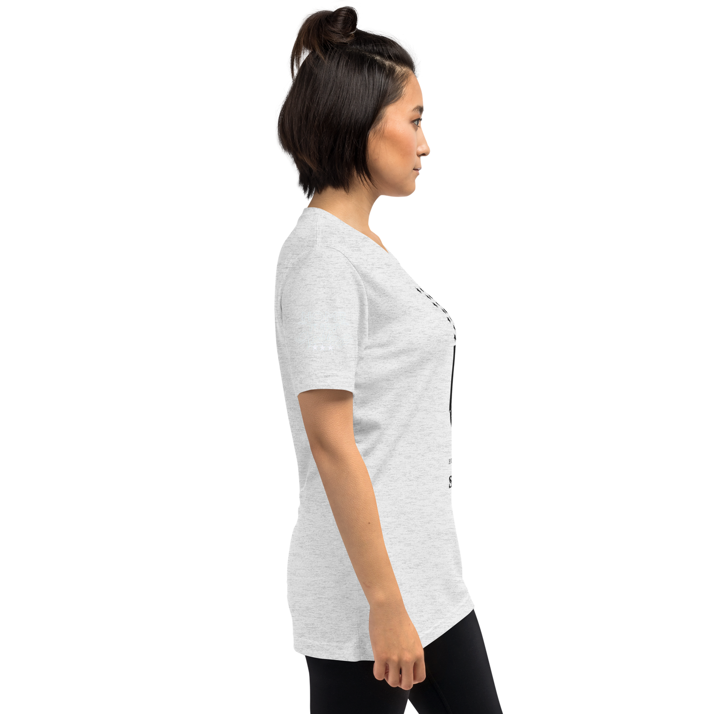 HTT  Women's Signature Tee