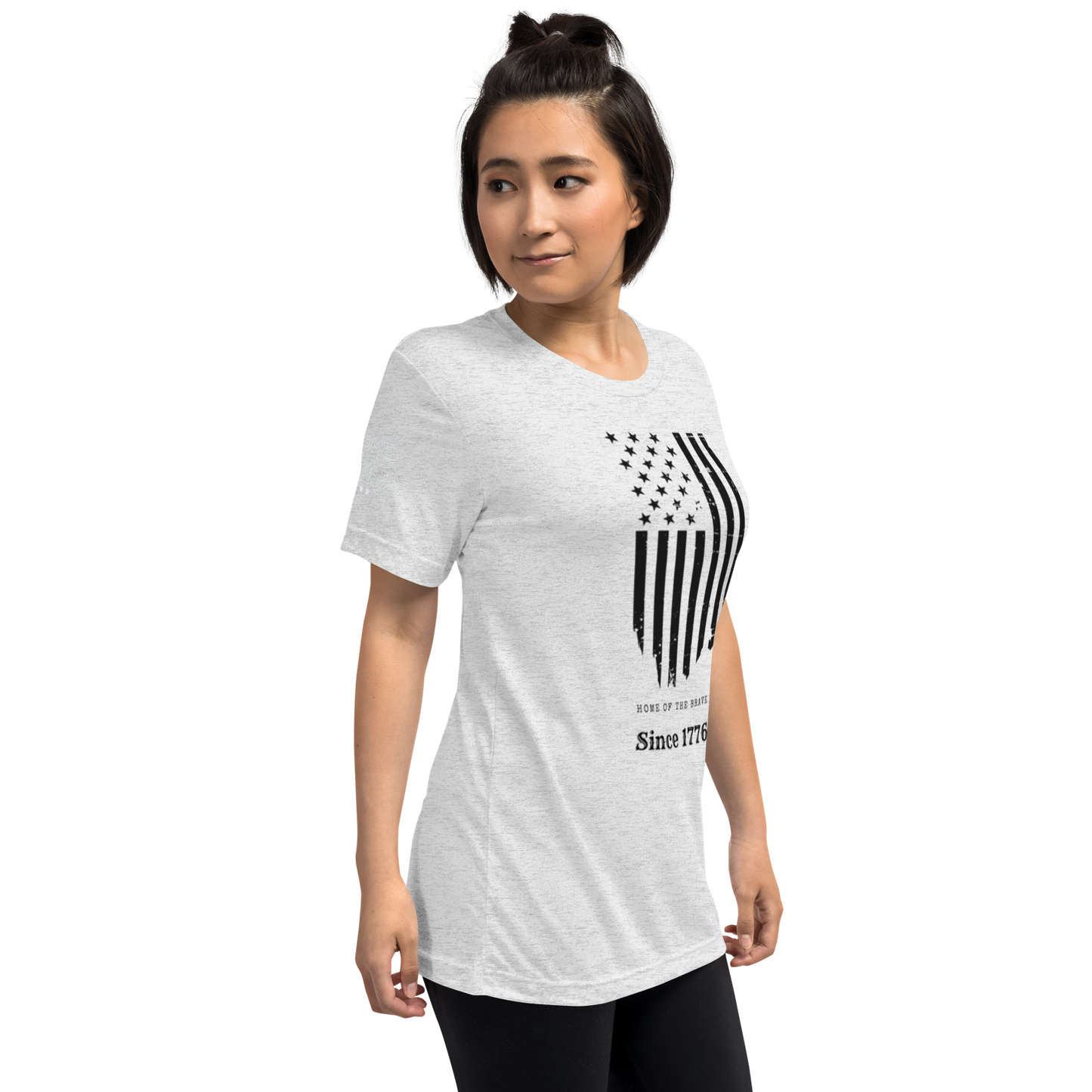 HTT  Women's Signature Tee