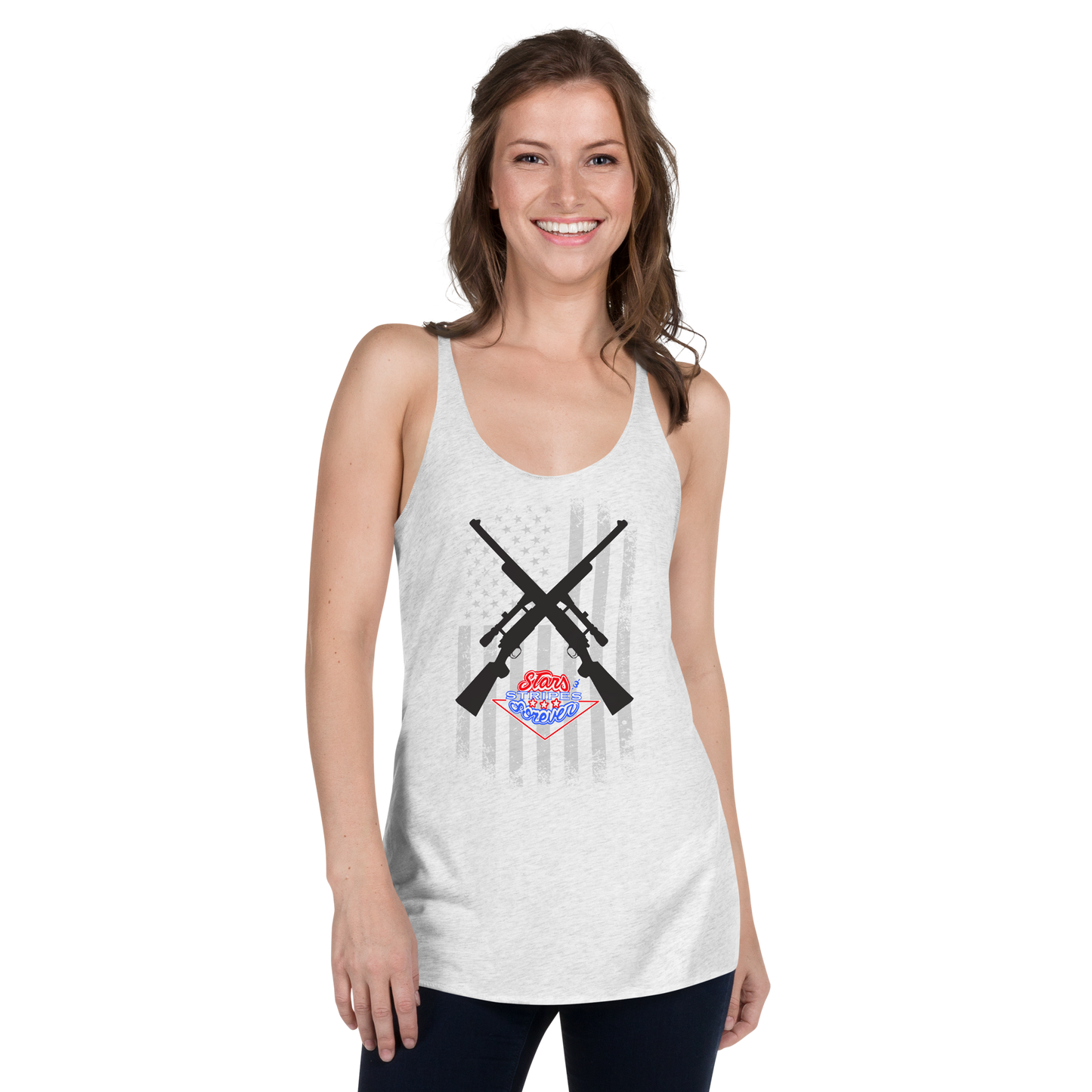 HTT Women's Tank