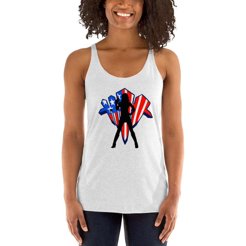 HTT Women's Tank