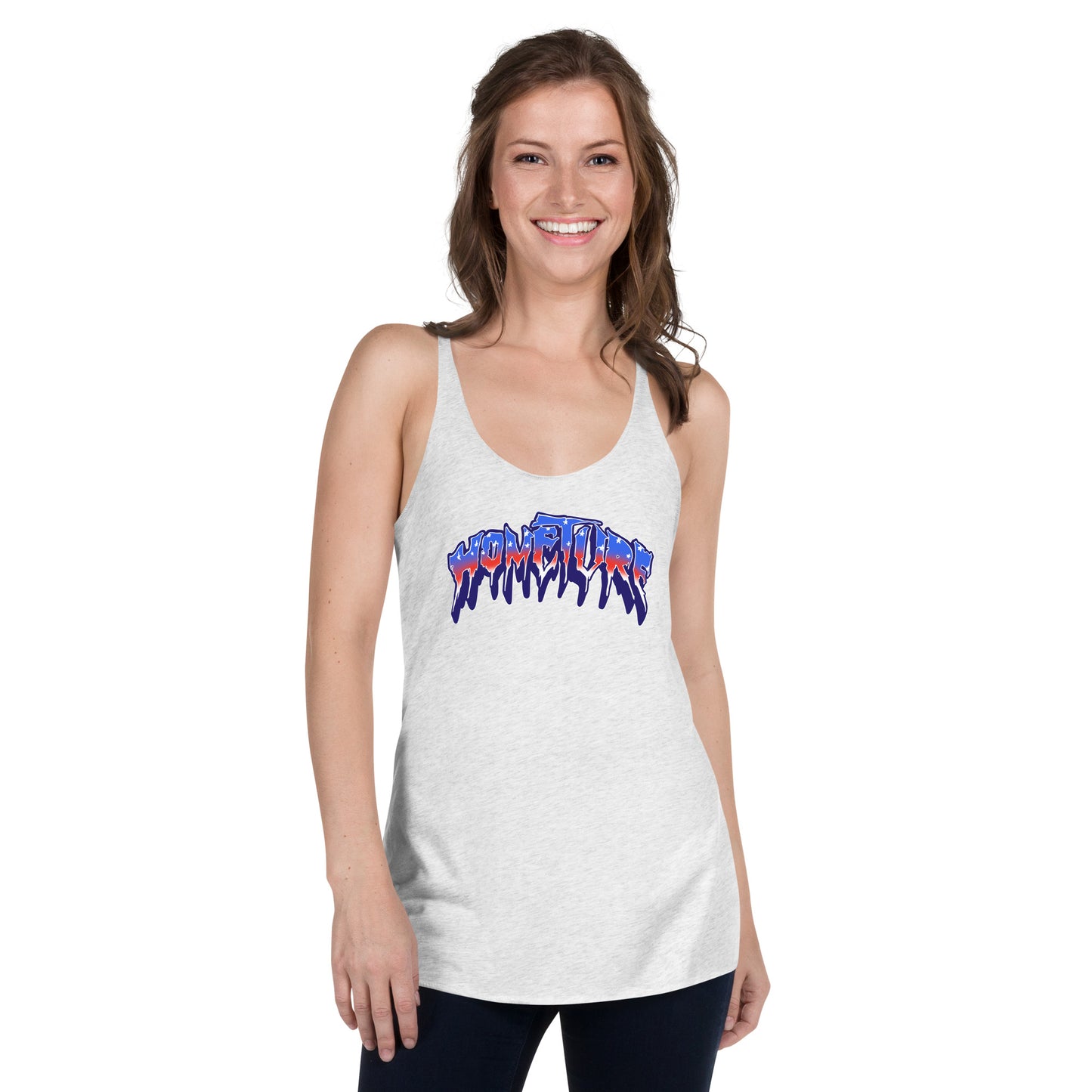 HTT Women's Tank