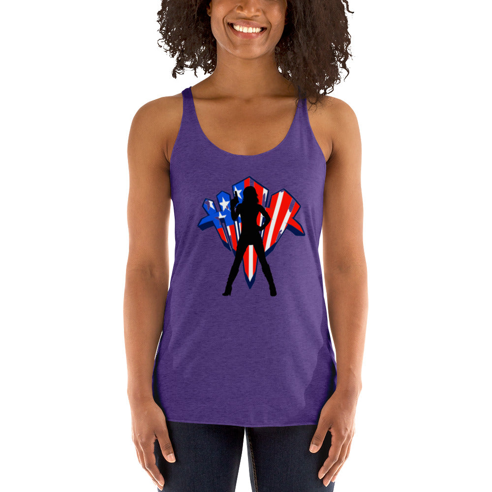 HTT Women's Tank