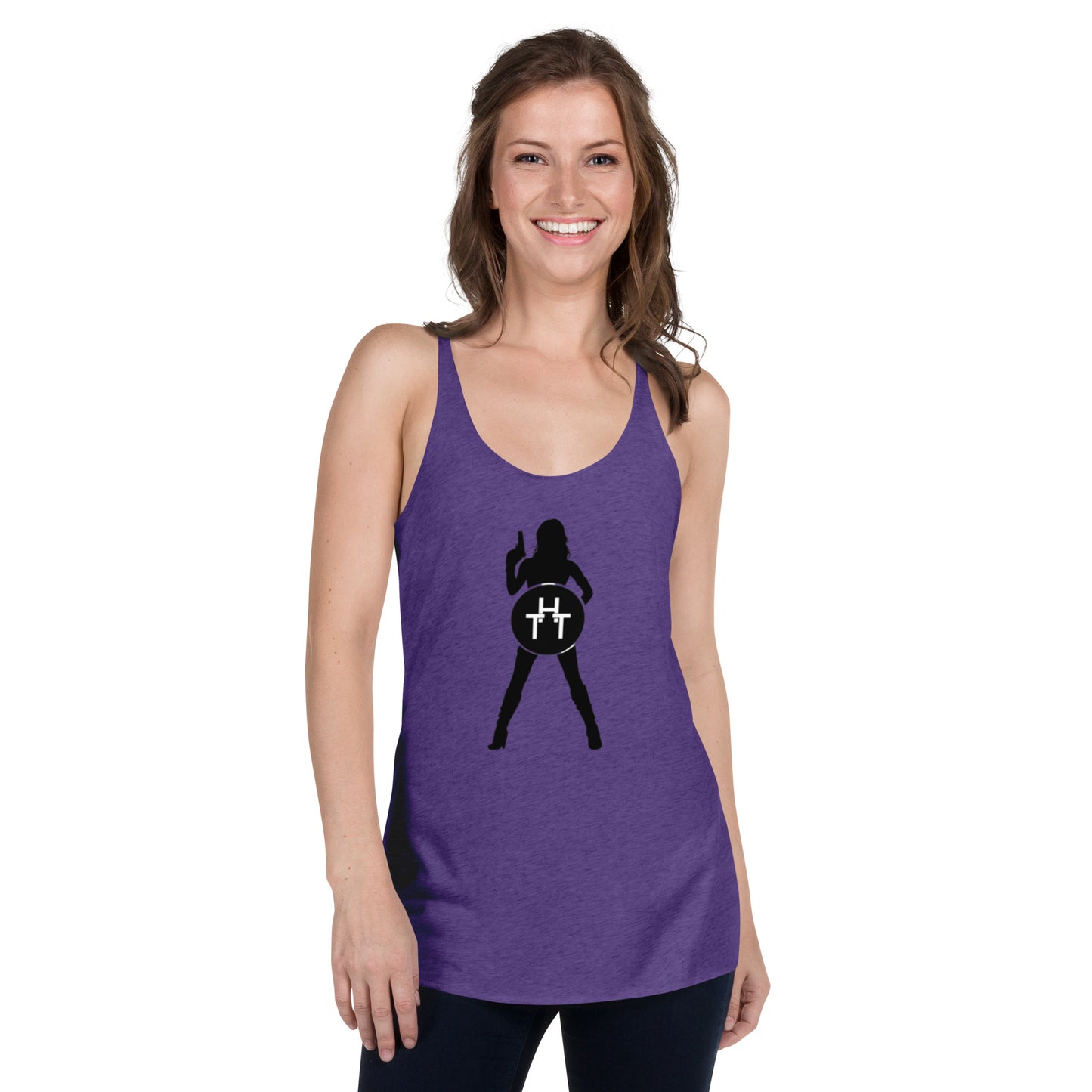 HTT Women's Tank