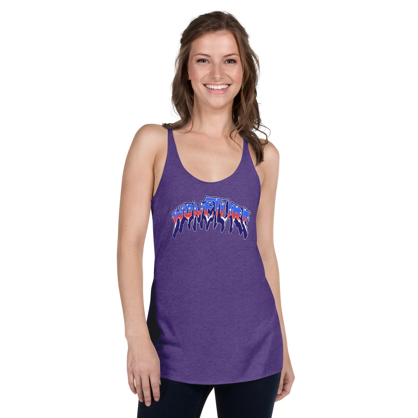 HTT Women's Tank