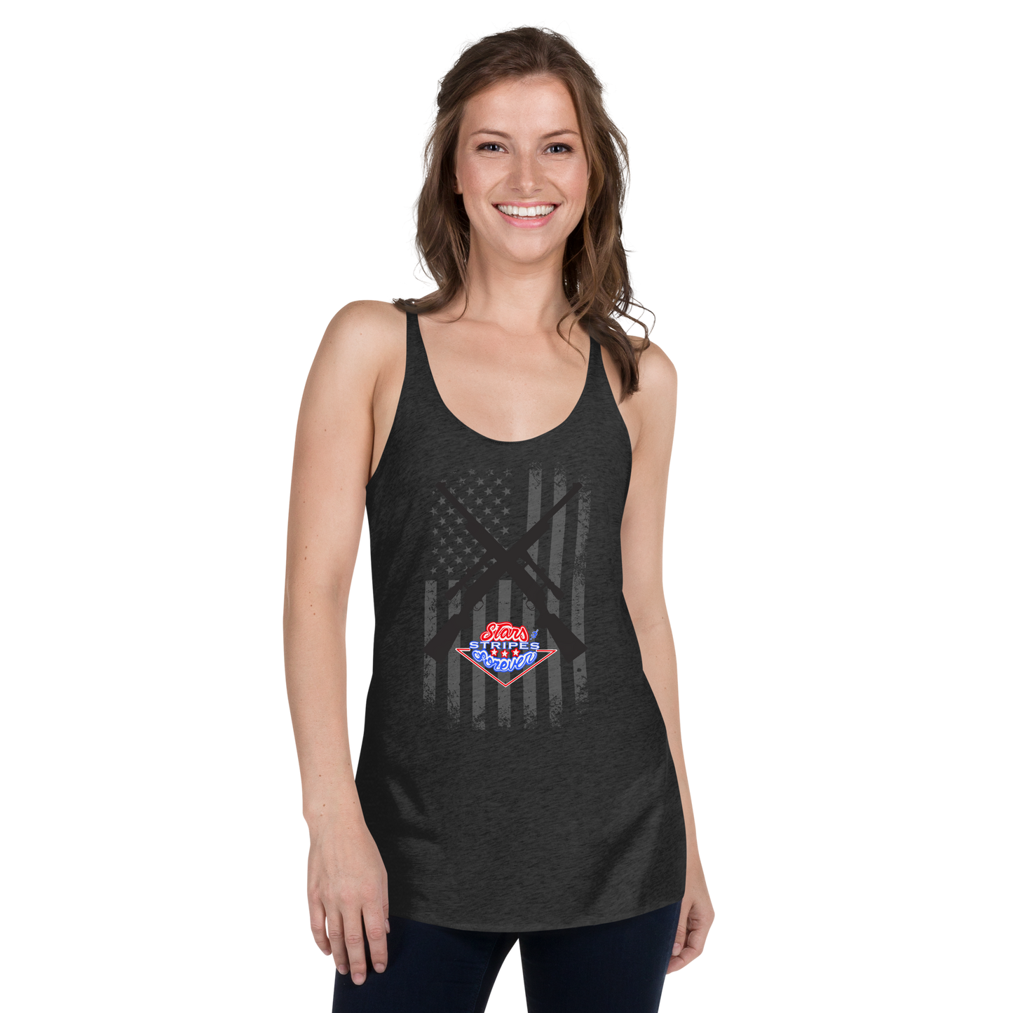 HTT Women's Tank