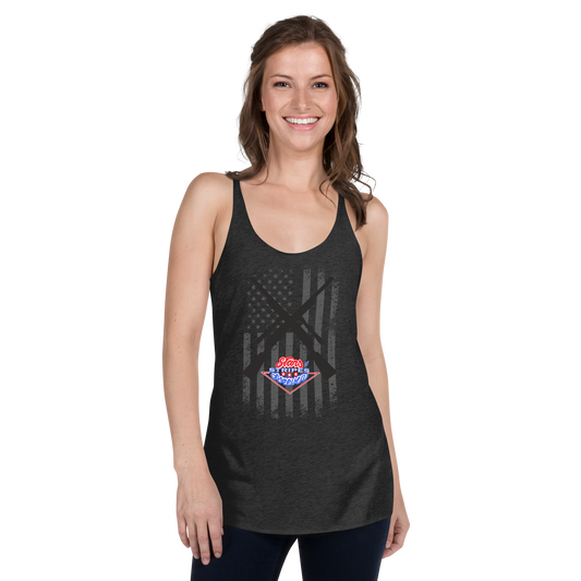 HTT Women's Tank