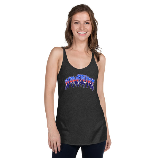 HTT Women's Tank