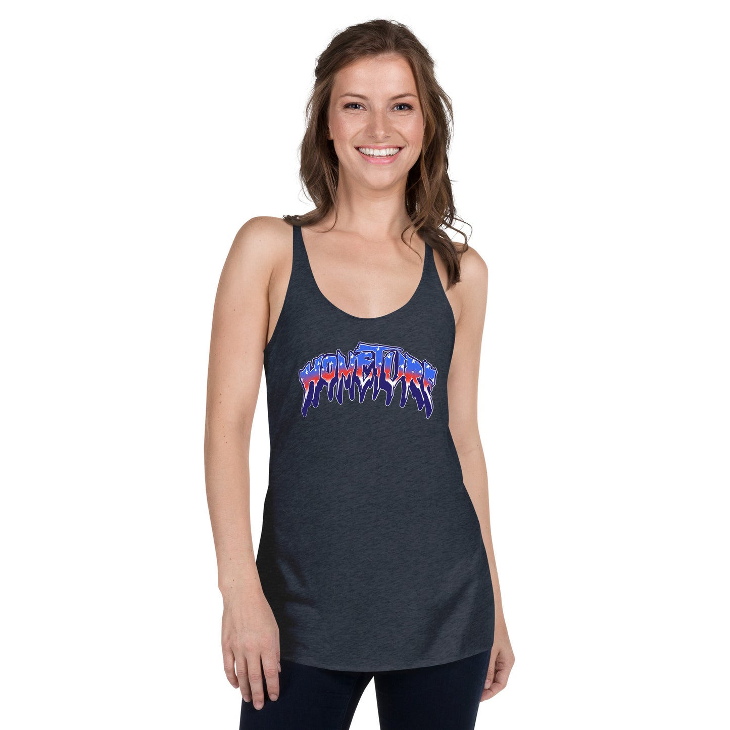 HTT Women's Tank