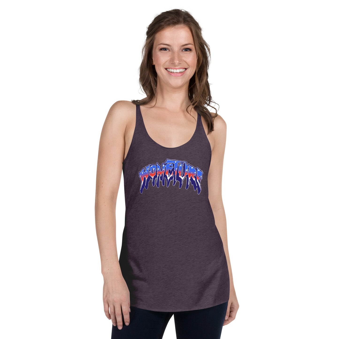 HTT Women's Tank