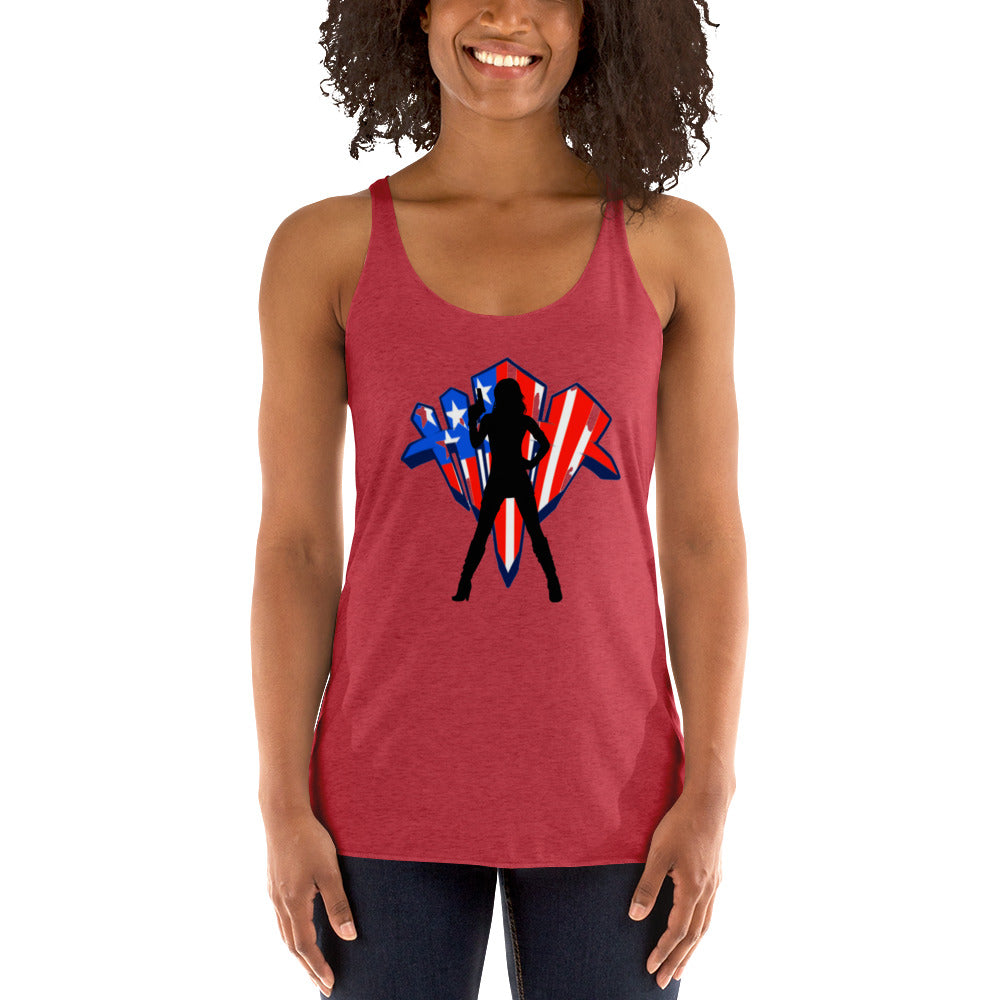 HTT Women's Tank