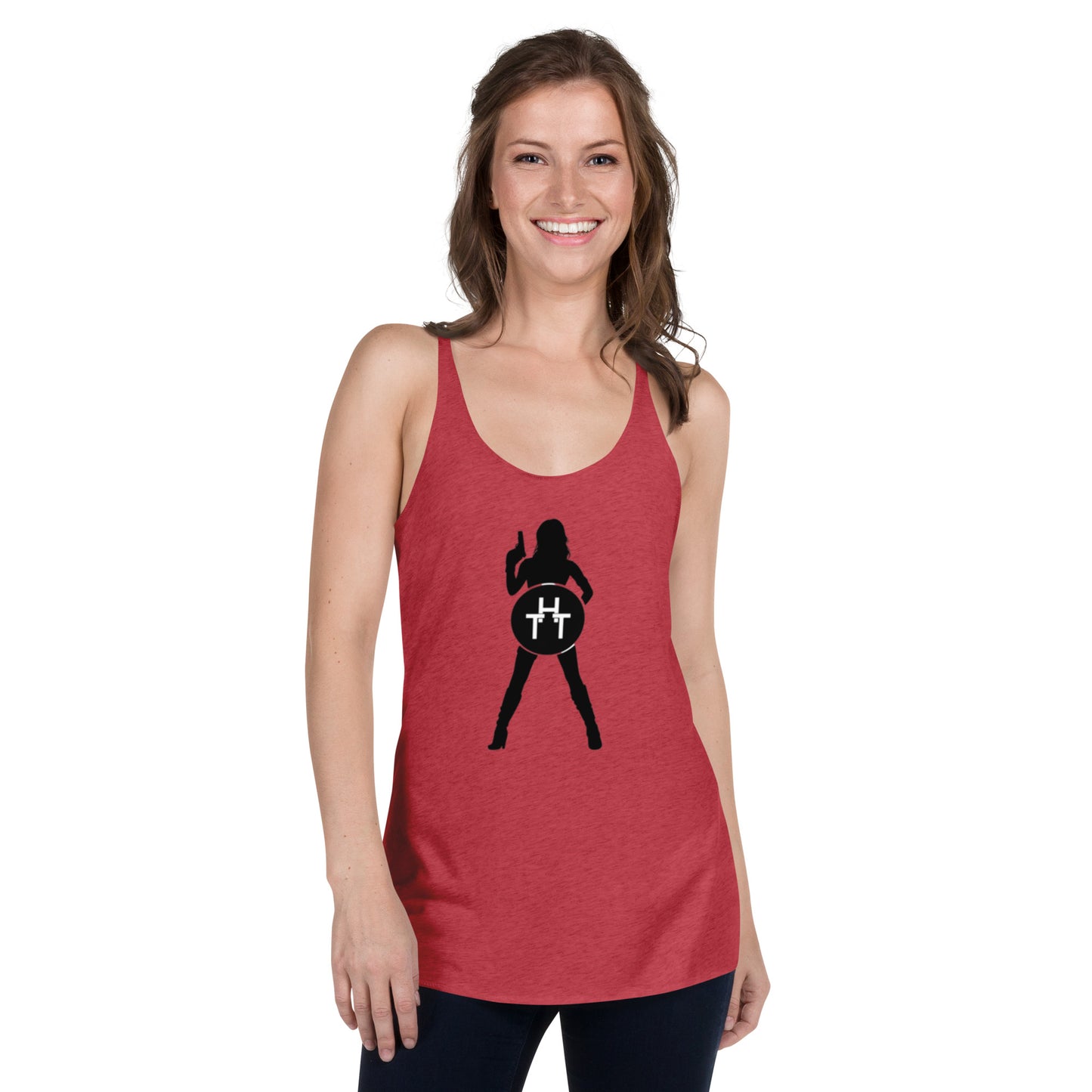 HTT Women's Tank