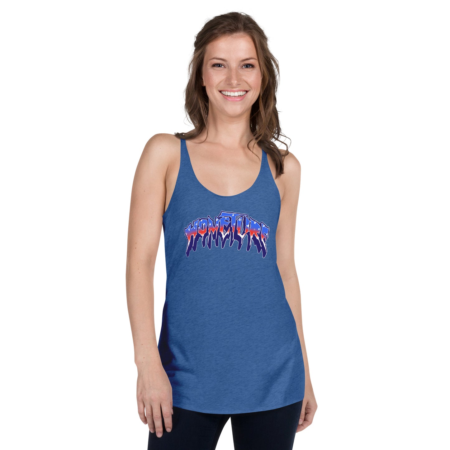 HTT Women's Tank