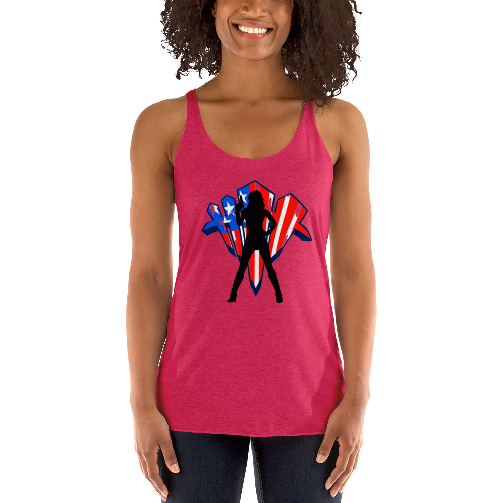 HTT Women's Tank