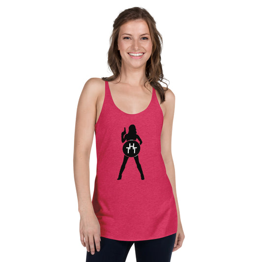 HTT Women's Tank